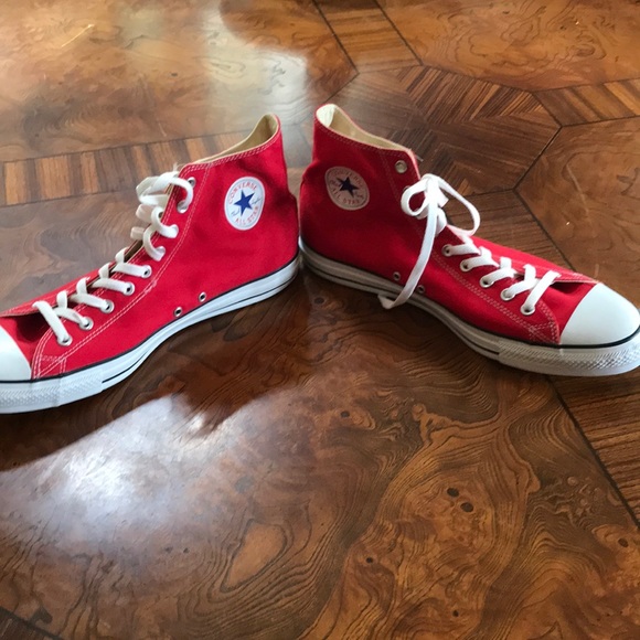 size 15 converse